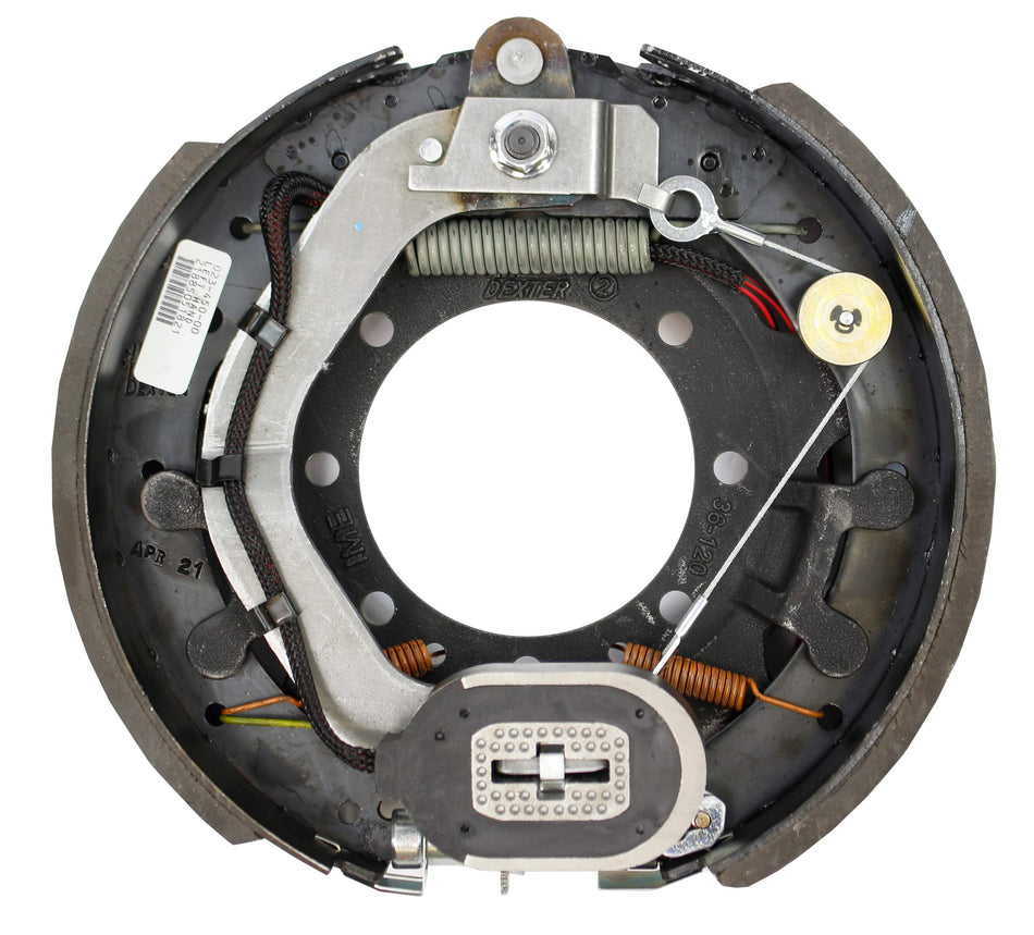 Electric Brake Assemblies