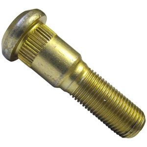 【dubcurry】 007-314-00 UFP Wheel Stud, 1/2 - 20 Threads, 2.03