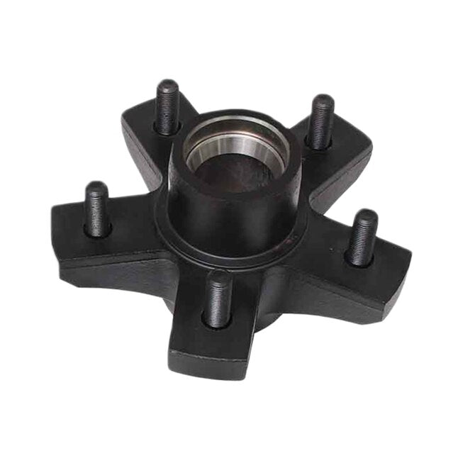 008-256-05 Idler Hub, 3.5K, 5 on 5.5 Lug Pattern 008-256-05 Idler Hub, 3.5K, 5 on 5.5 Lug Pattern