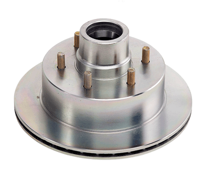 008-440-05 UFP DB-35 Hub/Rotor - Brakes 4 Trailers
