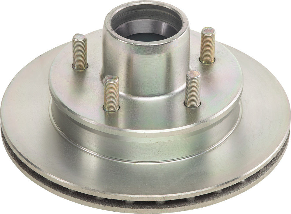 008-442-05 Rotor, 9.75" Diameter, 4.2K, Zinc Genuine UFP / Dexter - Brakes 4 Trailers