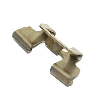UFP DB-42 Disc Brake Caliper Pad Clip 054-107-00 (36075) - Brakes 4 Trailers