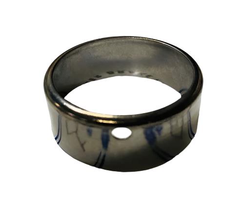 Stainless L-Ring for Seal 060-040-00  Brakes 4 Trailers