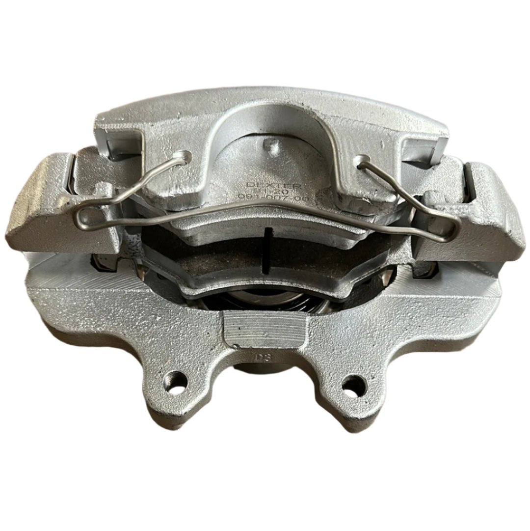 089-235-28 UFP Brake Caliper DB-35 with pads ALUMINUM Caliper, Right - Brakes 4 Trailers