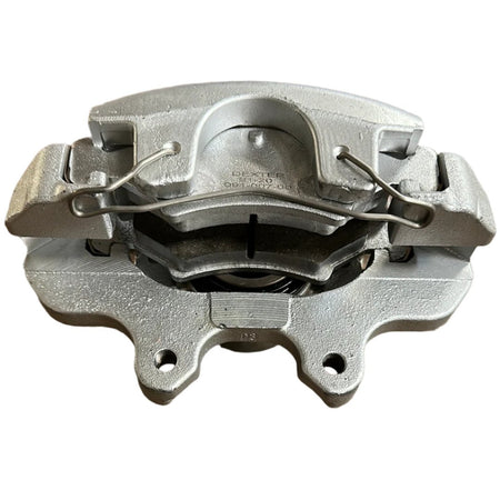 089-235-28 UFP Brake Caliper DB-35 with pads ALUMINUM Caliper, Right - Brakes 4 Trailers