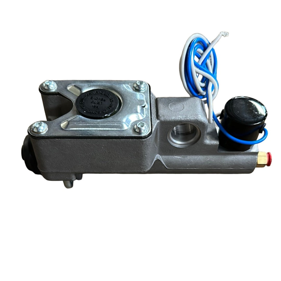 054-127-22 Genuine Dexter (UFP) Surge Brake Actuator Master Cylinder - Brakes 4 Trailers