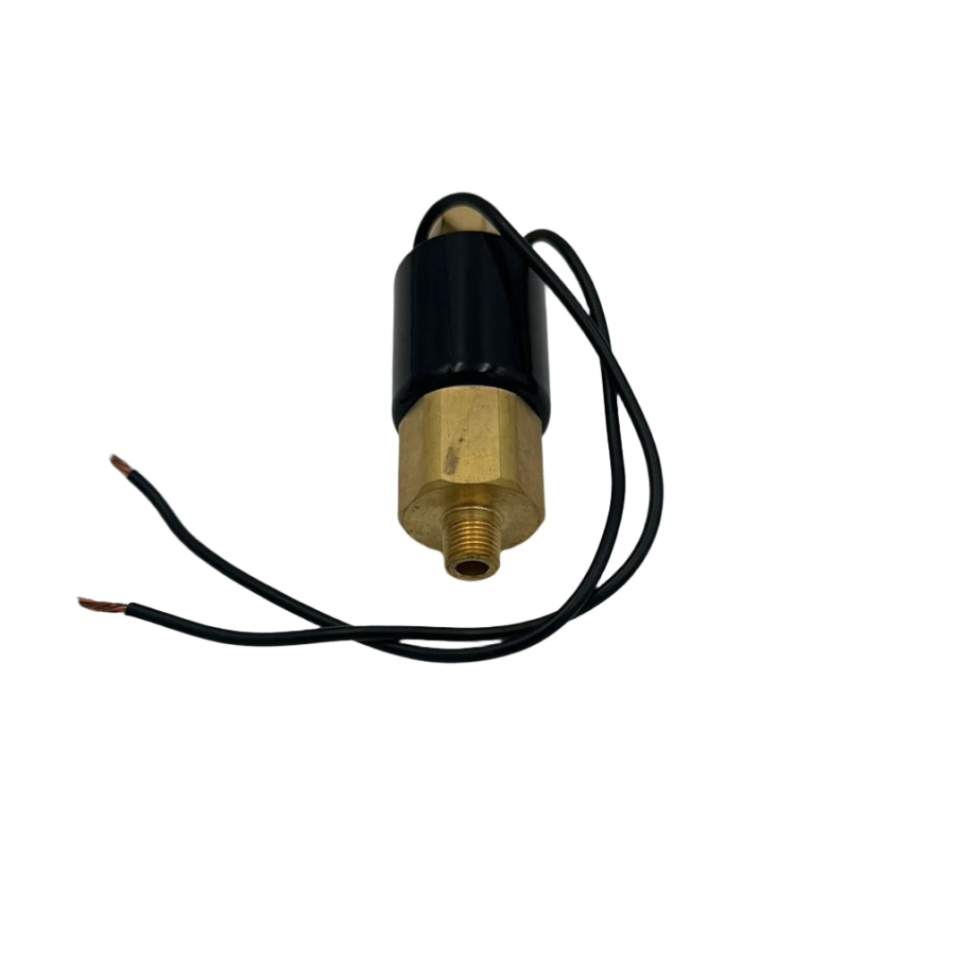nao③ Genuine Dexter/UFP Reverse Lockout Solenoid – Non-Bypass
