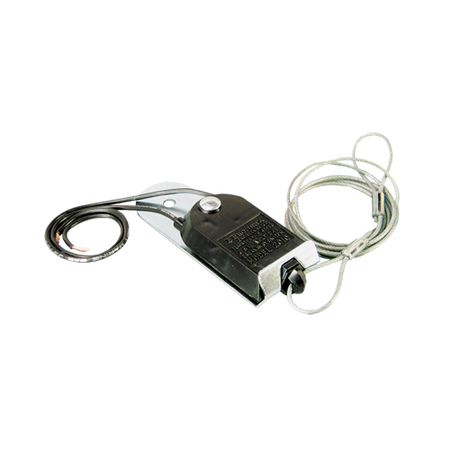 2010-P Breakaway Switch - Brakes 4 Trailers