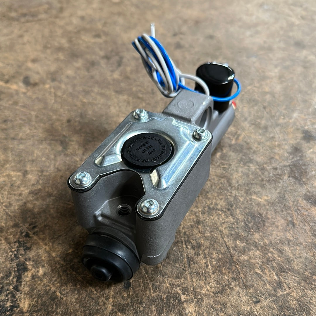 054-127-22 Genuine Dexter (UFP) Surge Brake Actuator Master Cylinder - Brakes 4 Trailers