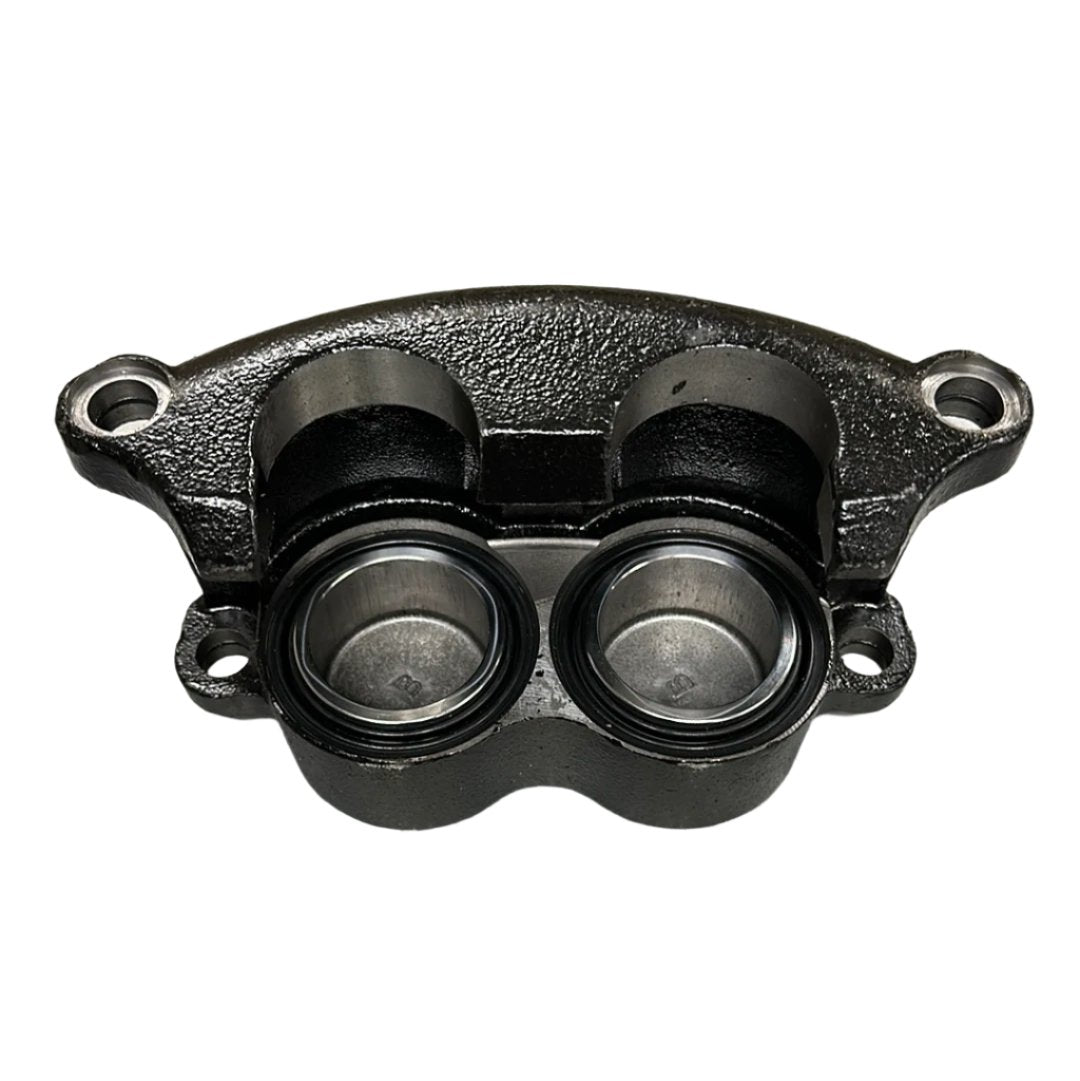 089-002-02 Genuine Dexter 10K-12K Disc Brake Caliper - Brakes 4 Trailers