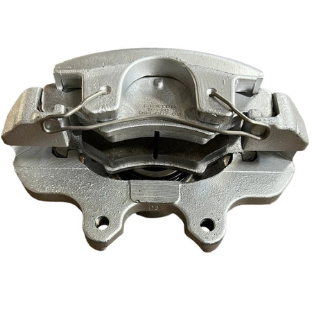 089-235-28 UFP Brake Caliper DB-35 with pads ALUMINUM Caliper, Right - Brakes 4 Trailers