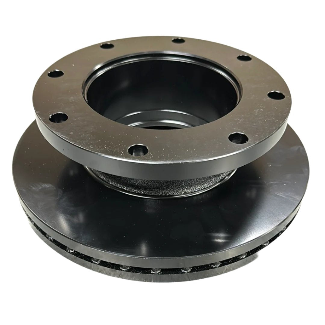 070-006-01 Genuine Dexter Disc Brake Rotor, 10K-12K, 11" - Brakes 4 Trailers
