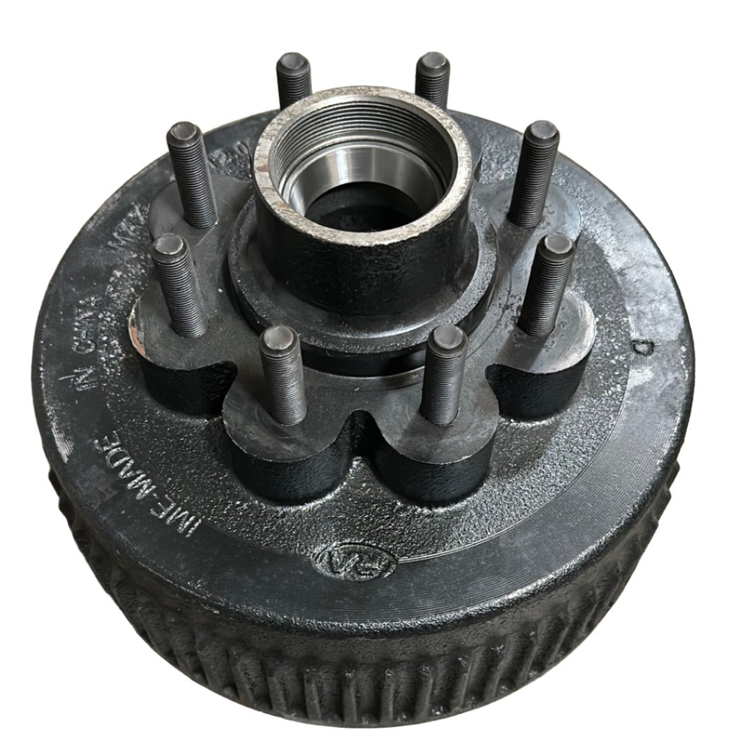 Replacement Part 4 Front or Rear Wheel Hub Drum Stud Bolt Replacement Part 4 Front or Rear Wheel Hub Drum Stud Bolt