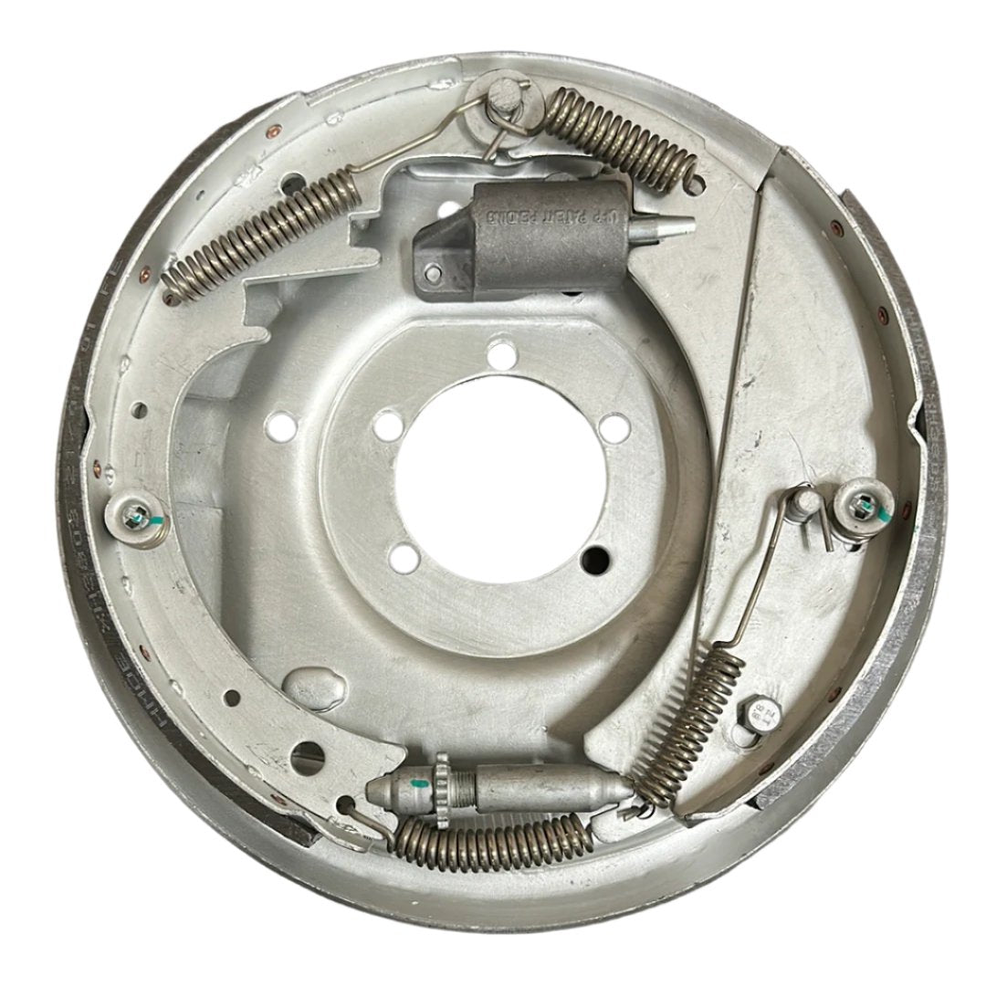 023-505-00 Genuine Dexter Hydraulic Brake Assembly, Free Backing, 12x2, RH - Brakes 4 Trailers
