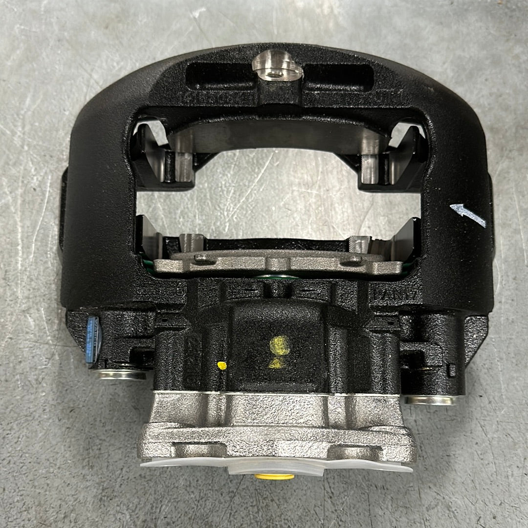 40175073 Genuine Wabco Disc Brake Caliper, Pan 17 - Brakes 4 Trailers