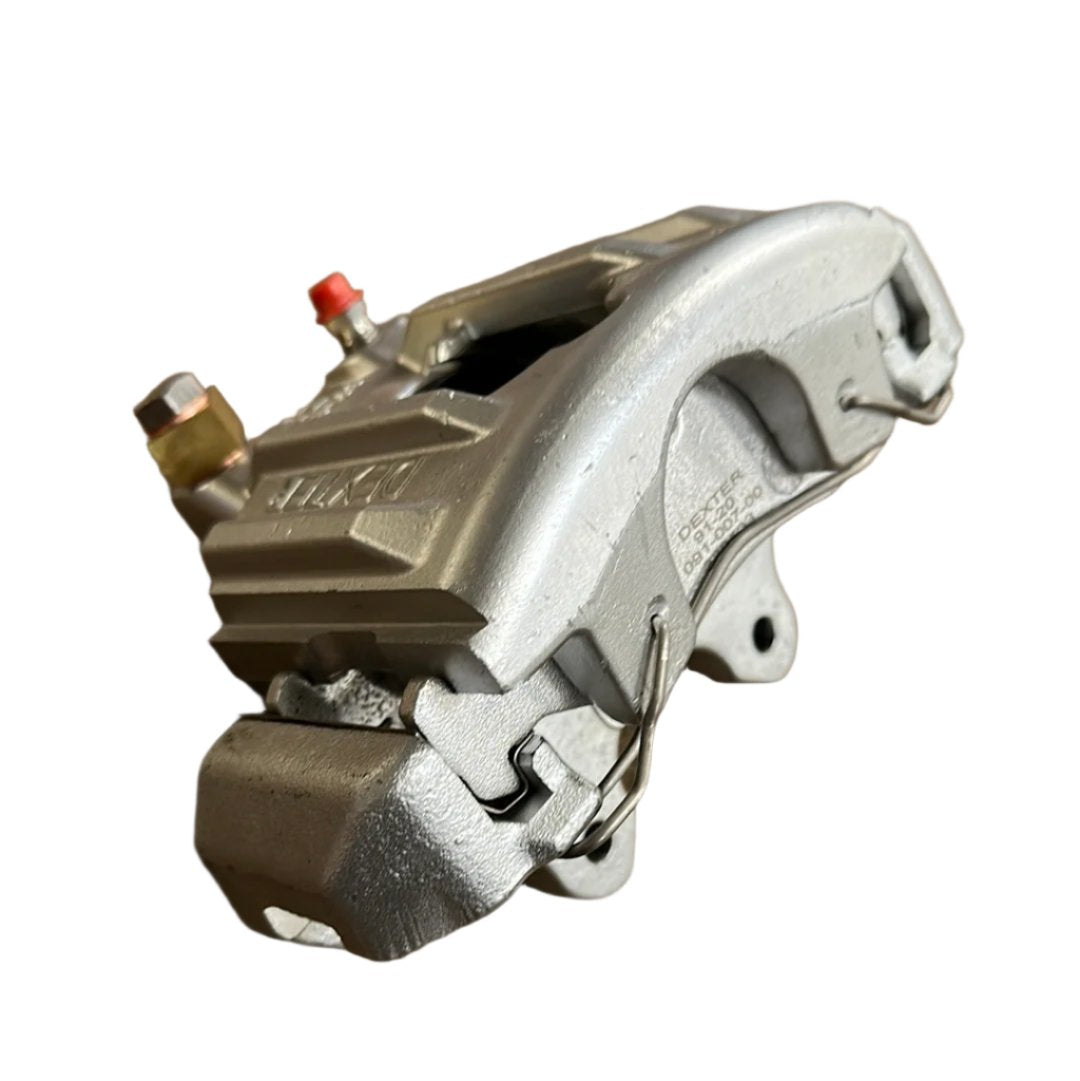 089-235-28 UFP Brake Caliper DB-35 with pads ALUMINUM Caliper, Right - Brakes 4 Trailers
