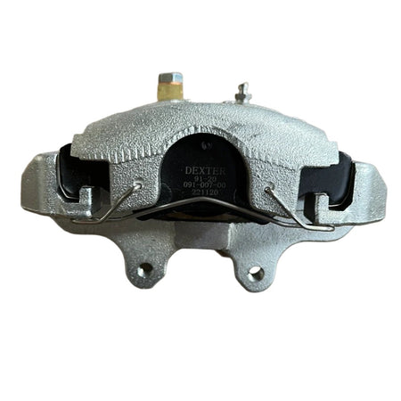 089-135-24 UFP Brake Caliper DB-35 with pads, Right - Brakes 4 Trailers