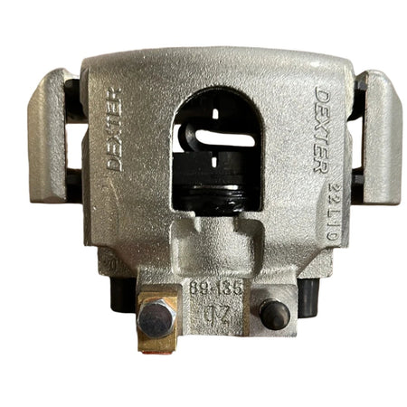 089-135-23 UFP Brake Caliper DB-35 with pads, Left - Brakes 4 Trailers
