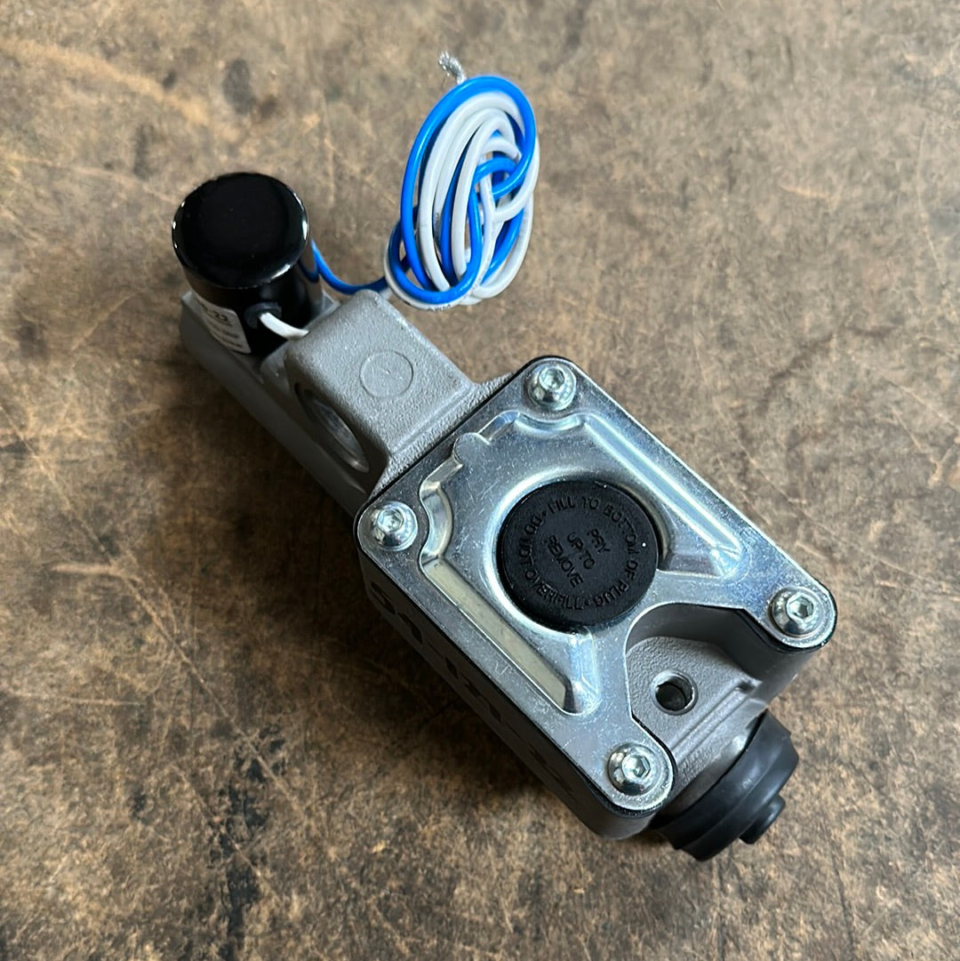 054-127-22 Genuine Dexter (UFP) Surge Brake Actuator Master Cylinder - Brakes 4 Trailers