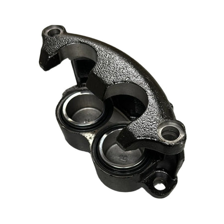 089-002-02 Genuine Dexter 10K-12K Disc Brake Caliper - Brakes 4 Trailers