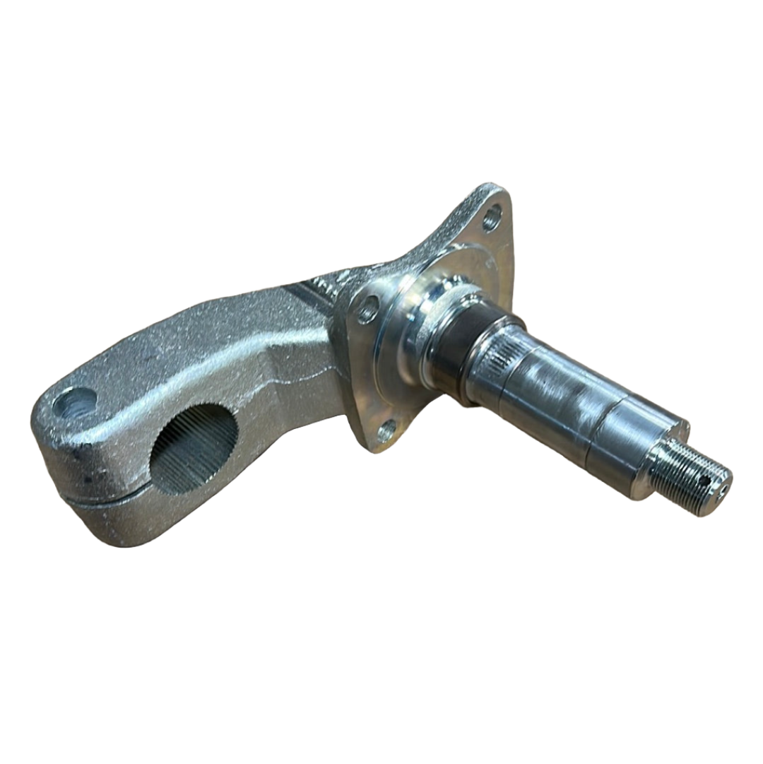 Spick and Span
サスペンダー付きワーカーパンツ 002-325-08 Genuine UFP Torsion Spindle Arm 4.2K Zinc