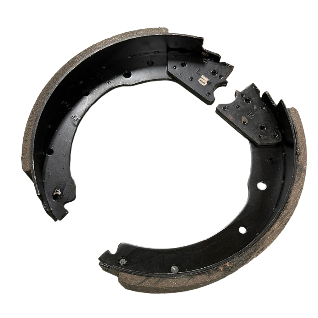 カスケット7 K71-497-00 Brake Shoes, 7.2K, 12-1/4 x 2-1/2, Left Side – Brakes 4