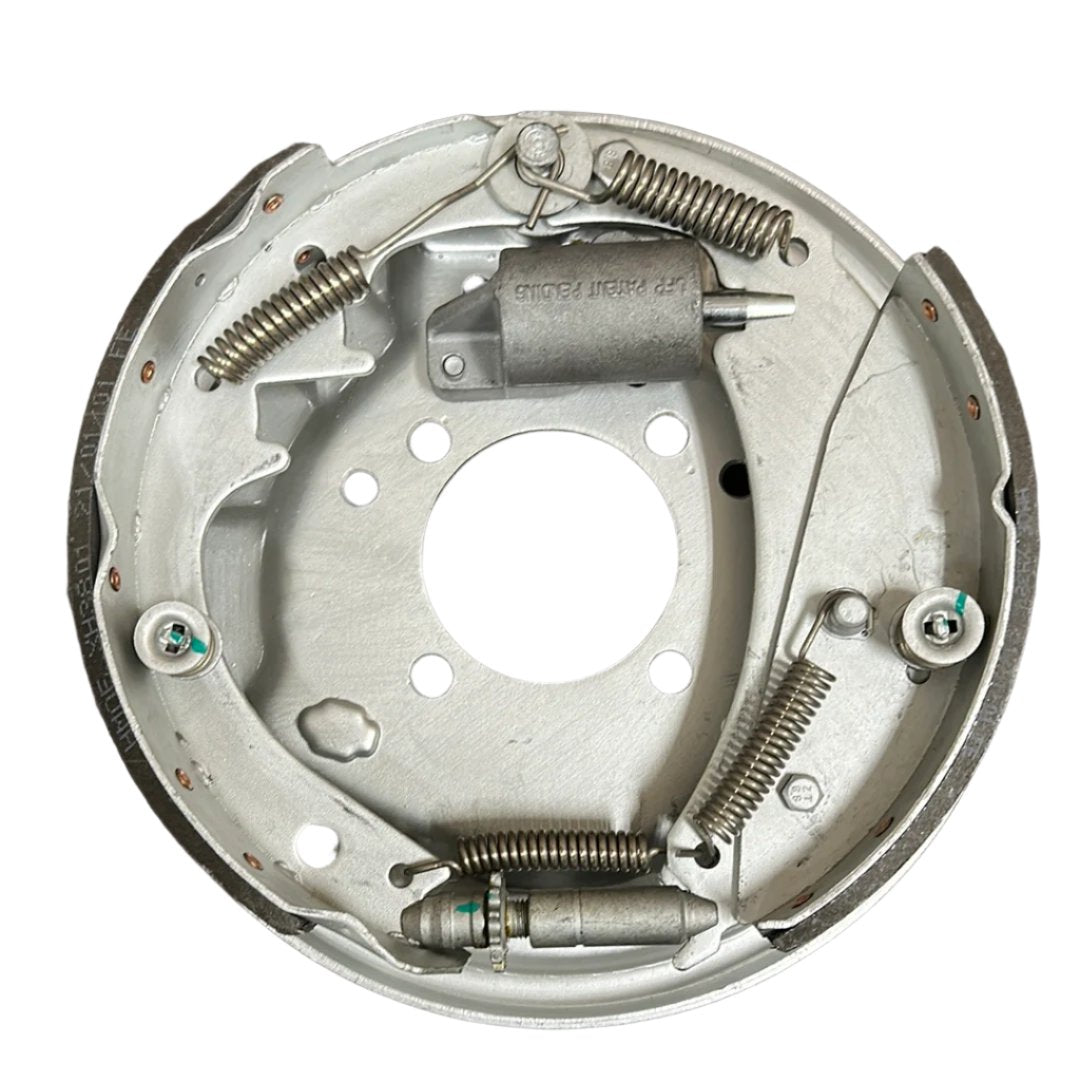 023-499-00 genuine Dexter Hydraulic Free Backing Brake Assembly, 10 x 2-1/4, 3.5K, Right Side - Brakes 4 Trailers