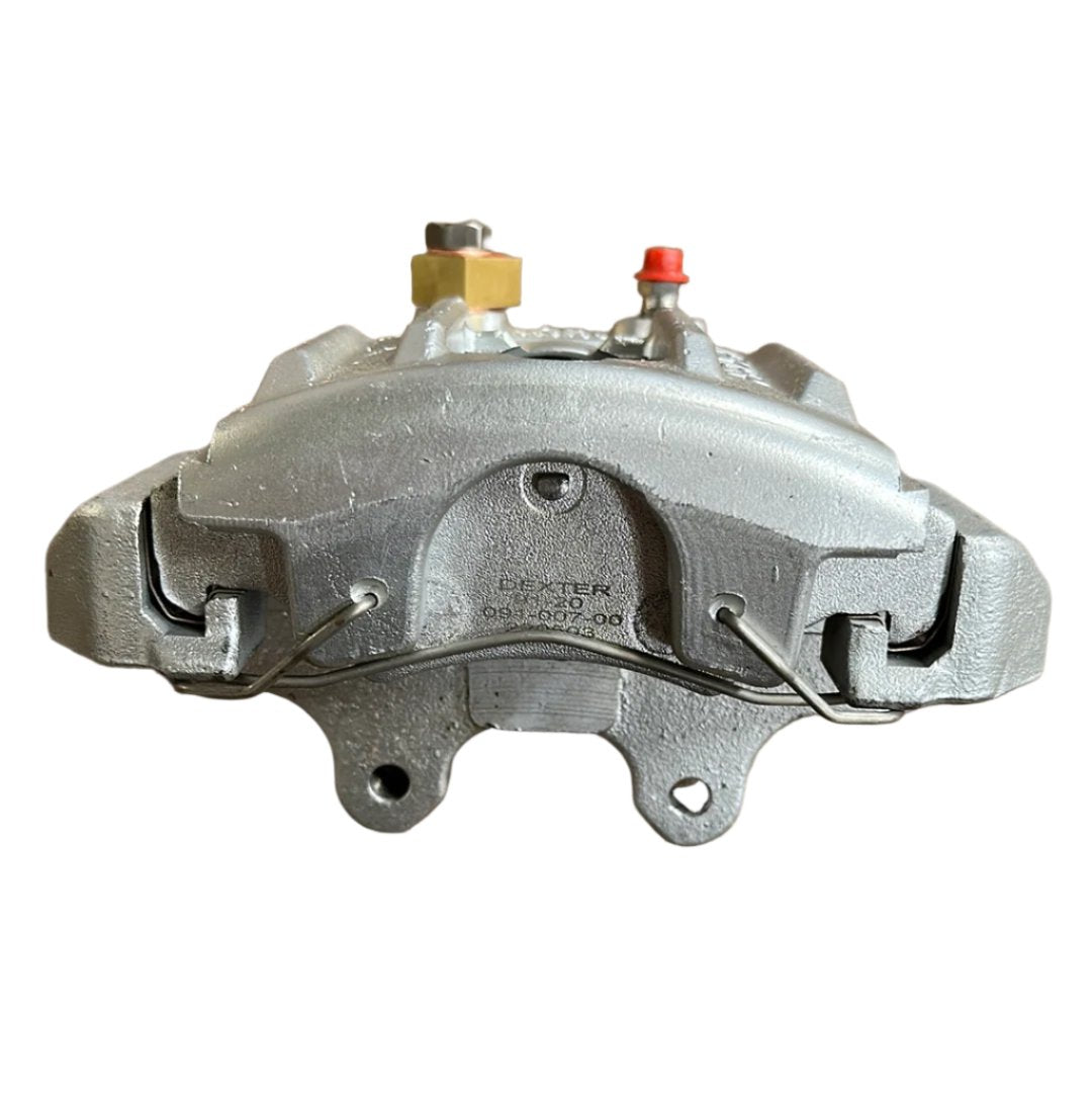 089-235-28 UFP Brake Caliper DB-35 with pads ALUMINUM Caliper, Right - Brakes 4 Trailers