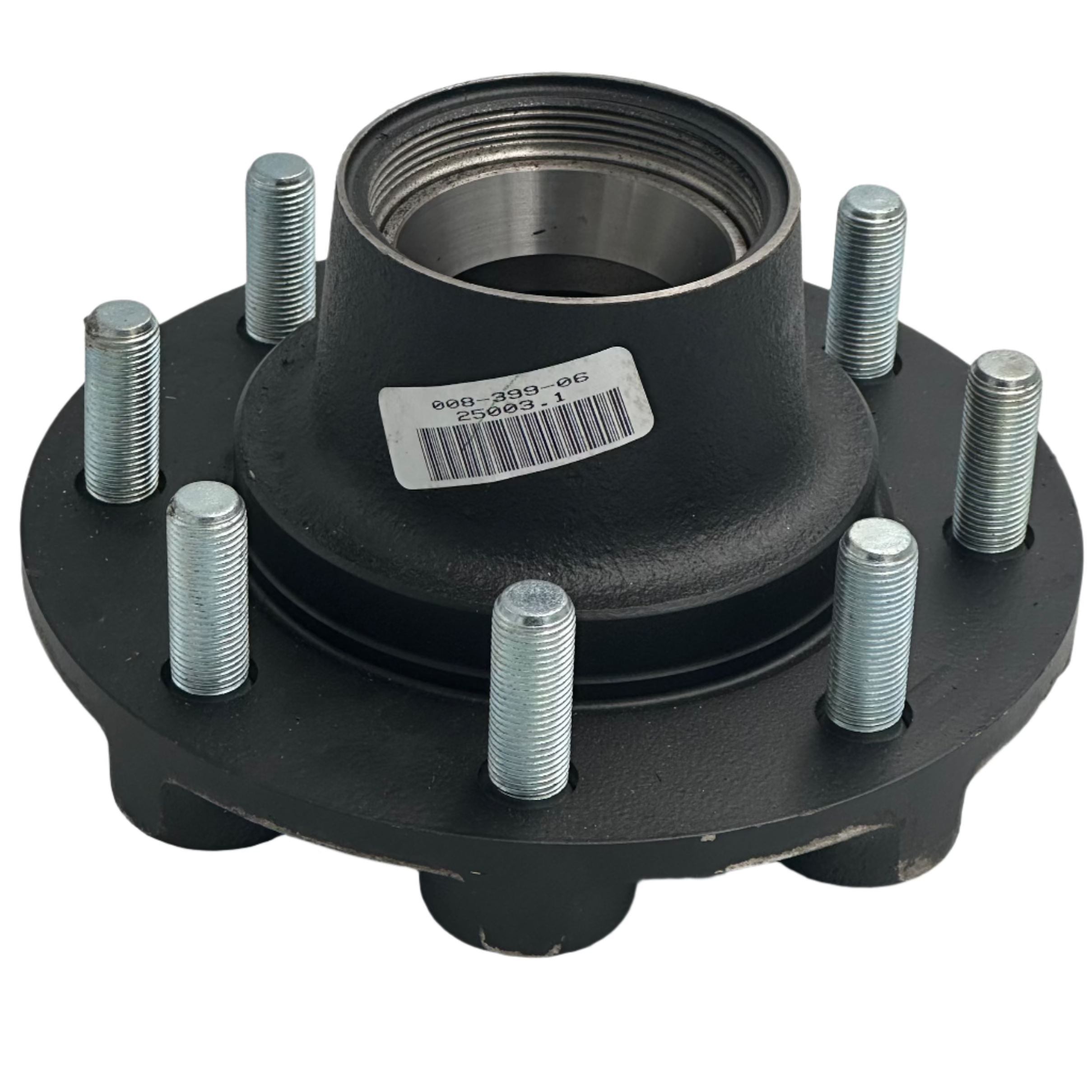 008-399-06 Genuine Dexter 8K Disc Brake Hub, Oil, 9/16 008-399-06 Genuine Dexter 8K Disc Brake Hub, Oil, 9/16