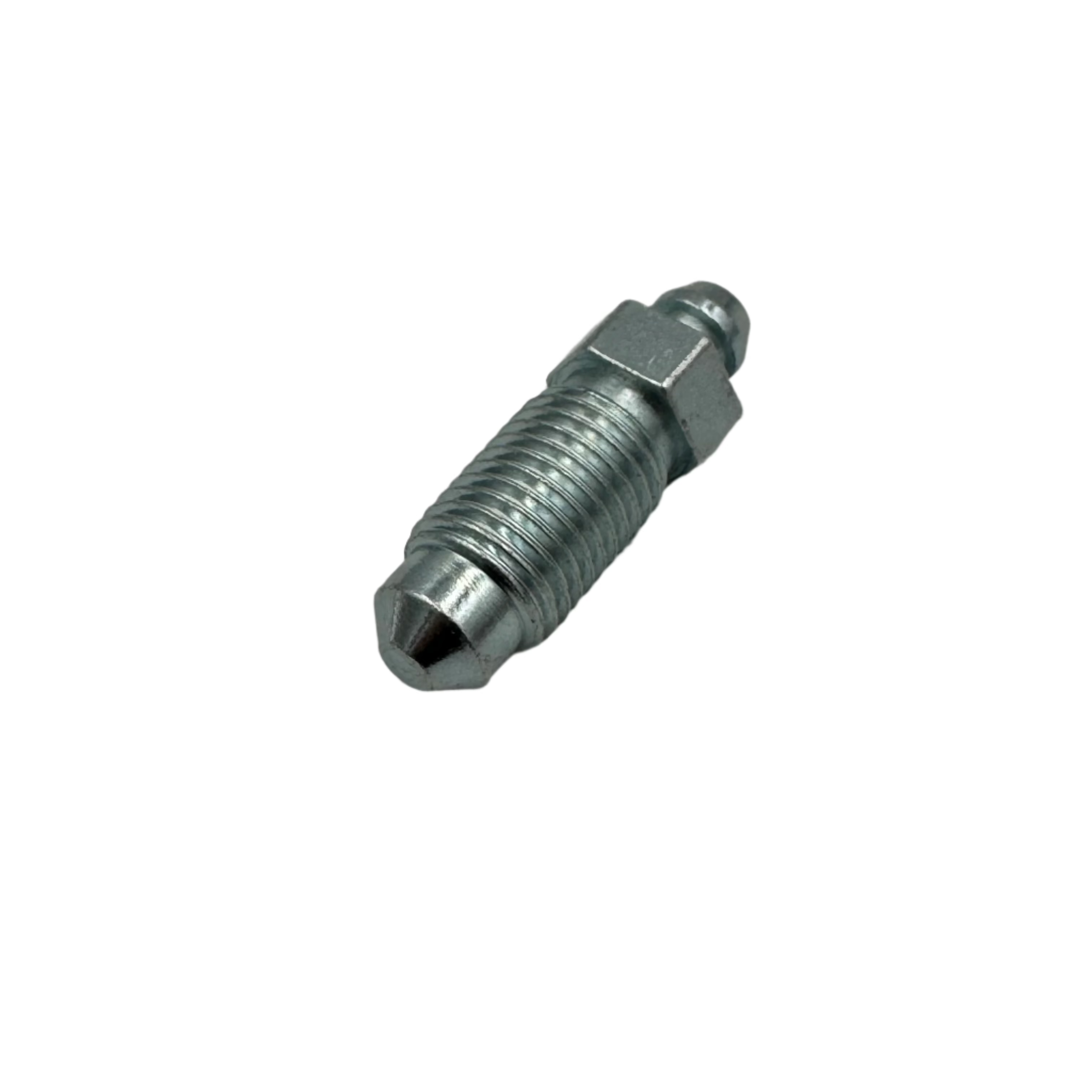 Bleeder Screw 7/16x20 054-069-00 – Brakes 4 Trailers Bleeder Screw 7/16x20 054-069-00 – Brakes 4 Trailers