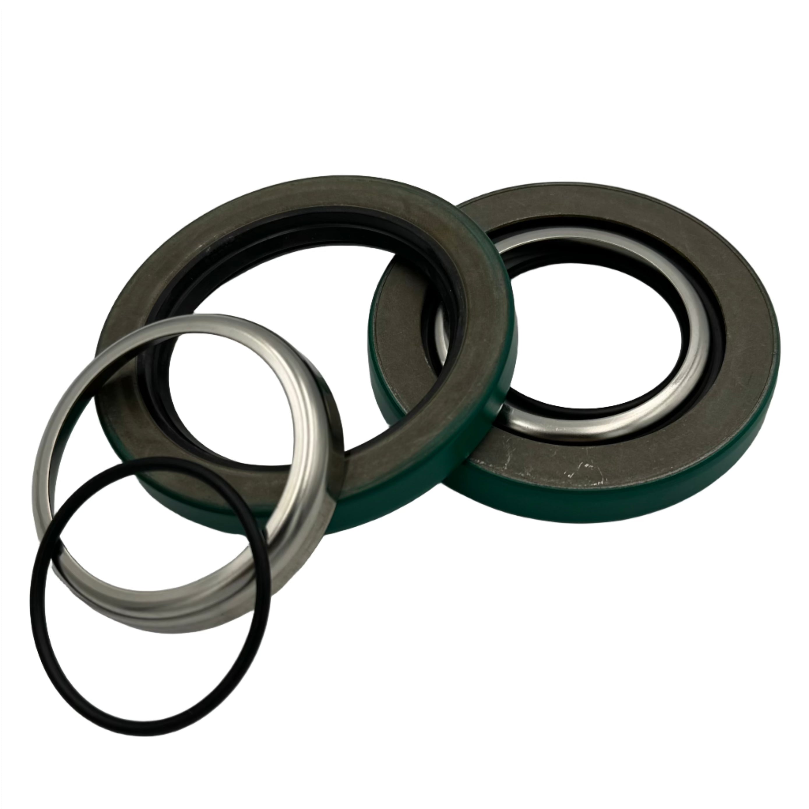 Kit 11 Spindle Seal Kit, 5.2K-7K, #44 Spindle – Brakes 4