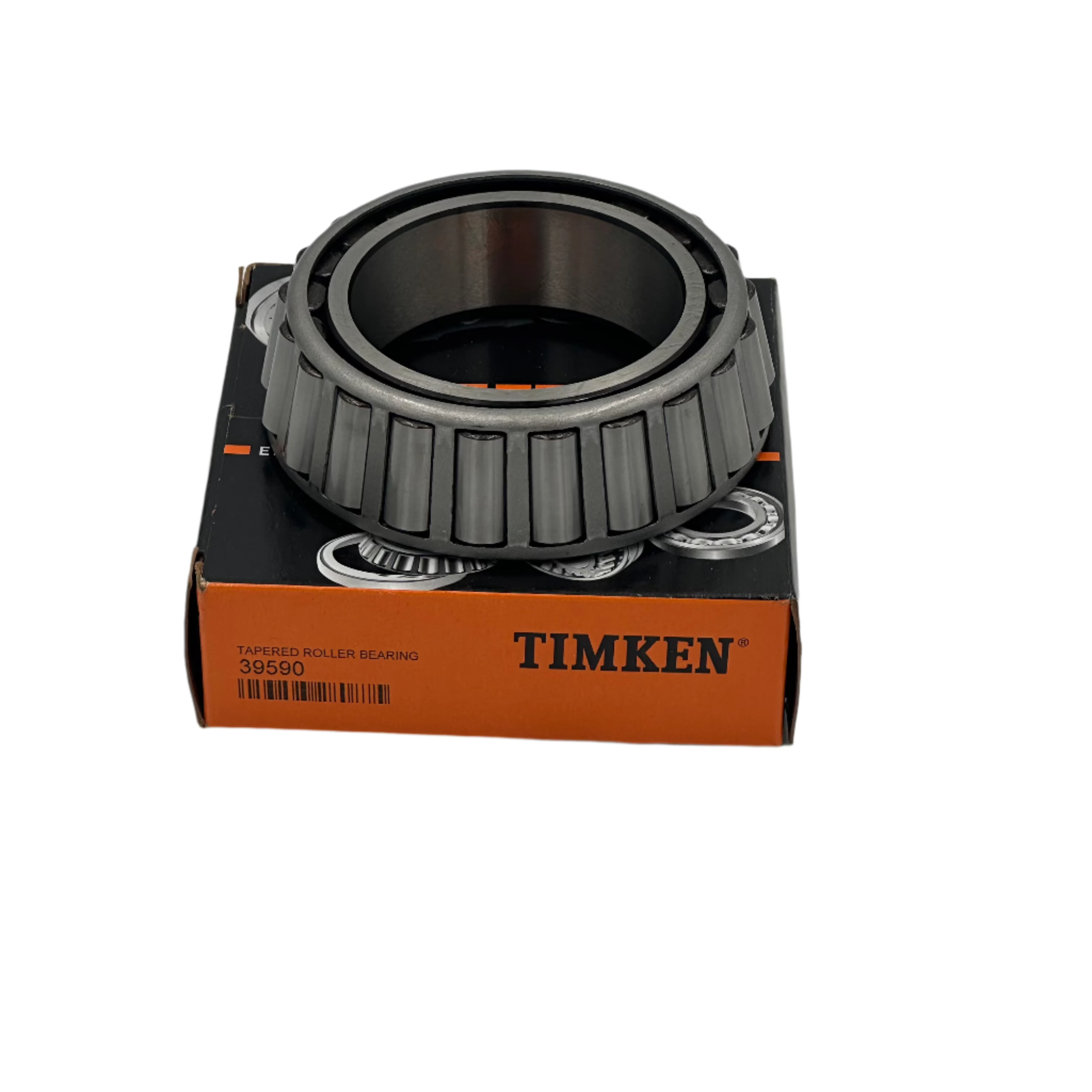Timken 39590 Kodiak / AL-KO / Rockwell American Wheel Bearing Timken 39590 Kodiak / AL-KO / Rockwell American Wheel Bearing