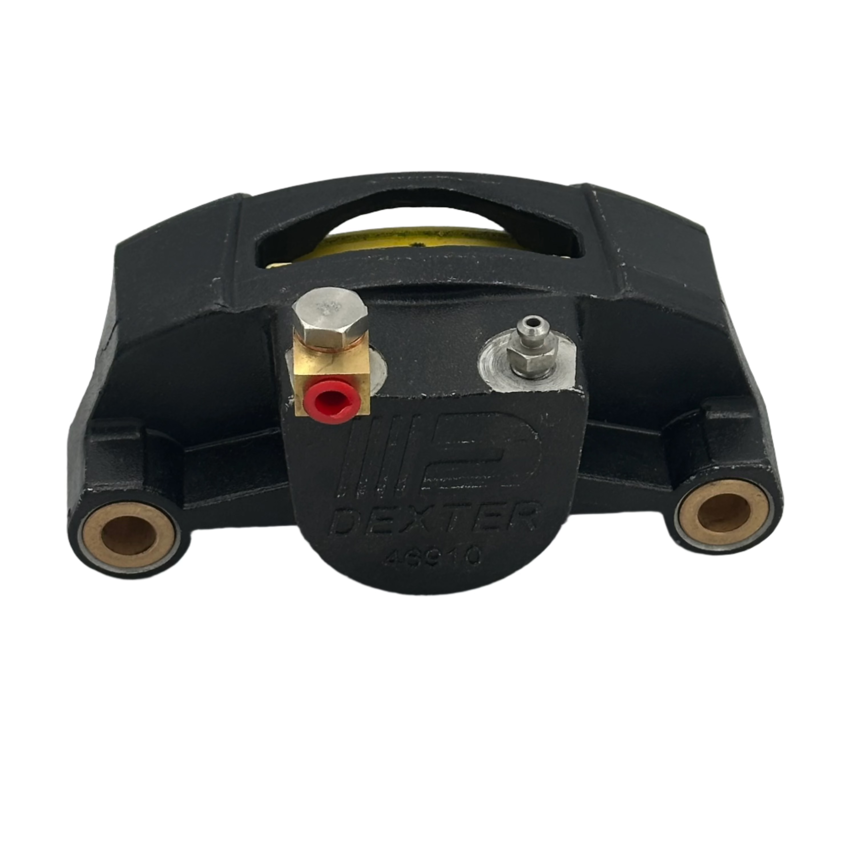 ルーゲーリック K89-506-03 Tie Down G5 Brake Caliper, #46910 – Brakes 4 Trailers