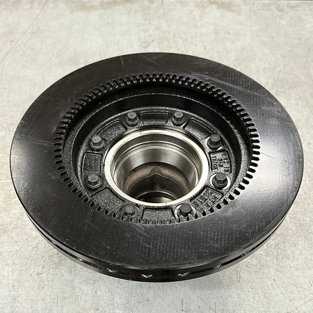 008-422-06 Genuine Dexter Hub and Rotor, 12K, 8 Lug - Brakes 4 Trailers