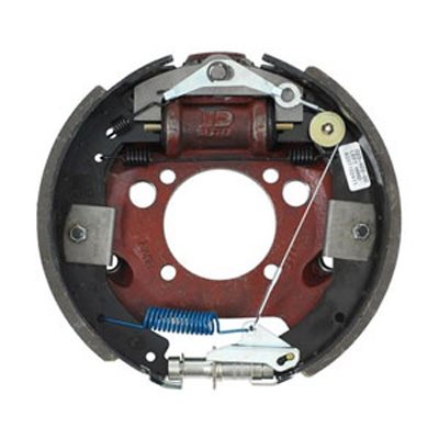 K23-402-00 Hydraulic Brake Assembly LH - Brakes 4 Trailers