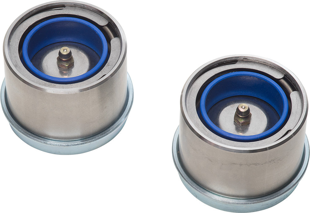 K71-002-00 2441 Stainless Steel Trailer Buddy, 2.44 K71-002-00 2441 Stainless Steel Trailer Buddy, 2.44