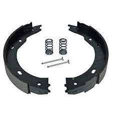 K71-672-00 Brake Shoes for 4400lb Electric Brake Assemblies