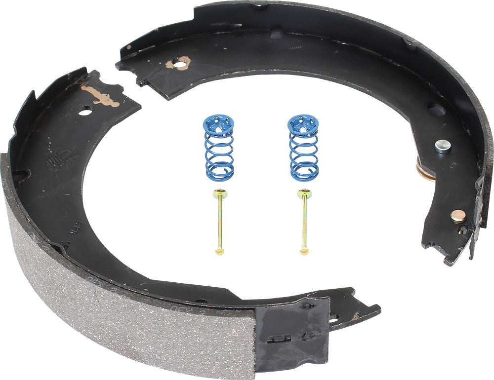 K71-675-00 LH Brake Shoe Kit for Nev-R-Adjust 12
