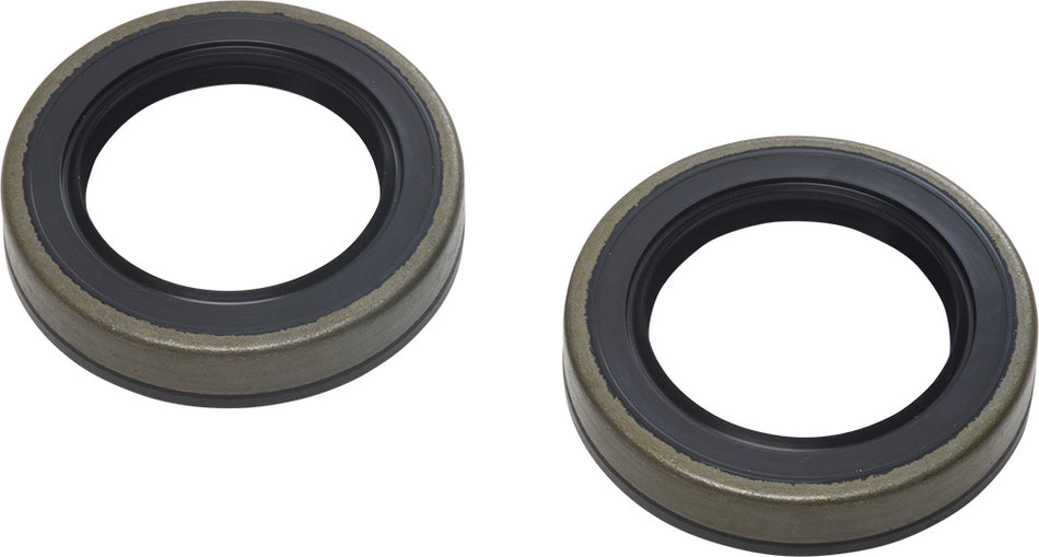 k71-802-00 Dexter Grease Seals for Marine Applications, 2-Pack - Brakes 4 Trailers