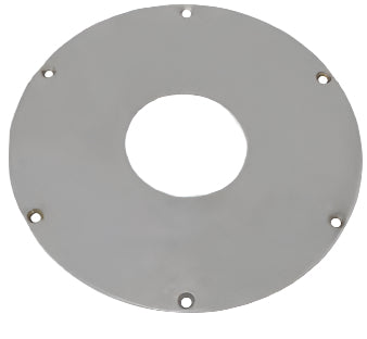 Armature Plate for AL-KO, Rockwell American, Quality Electric Brake Drums - Brakes 4 Trailers
