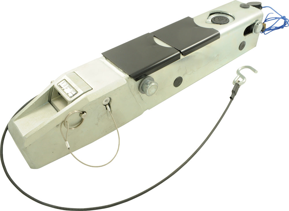 099-184-30 Genuine Dexter UFP XR-84 Surge Brake Actuator - Triple