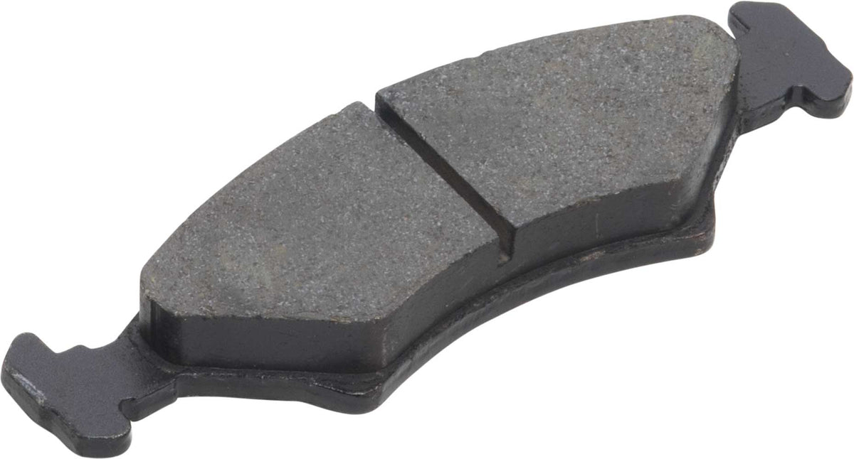 091-007-00 UFP Brake Pad - Brakes 4 Trailers