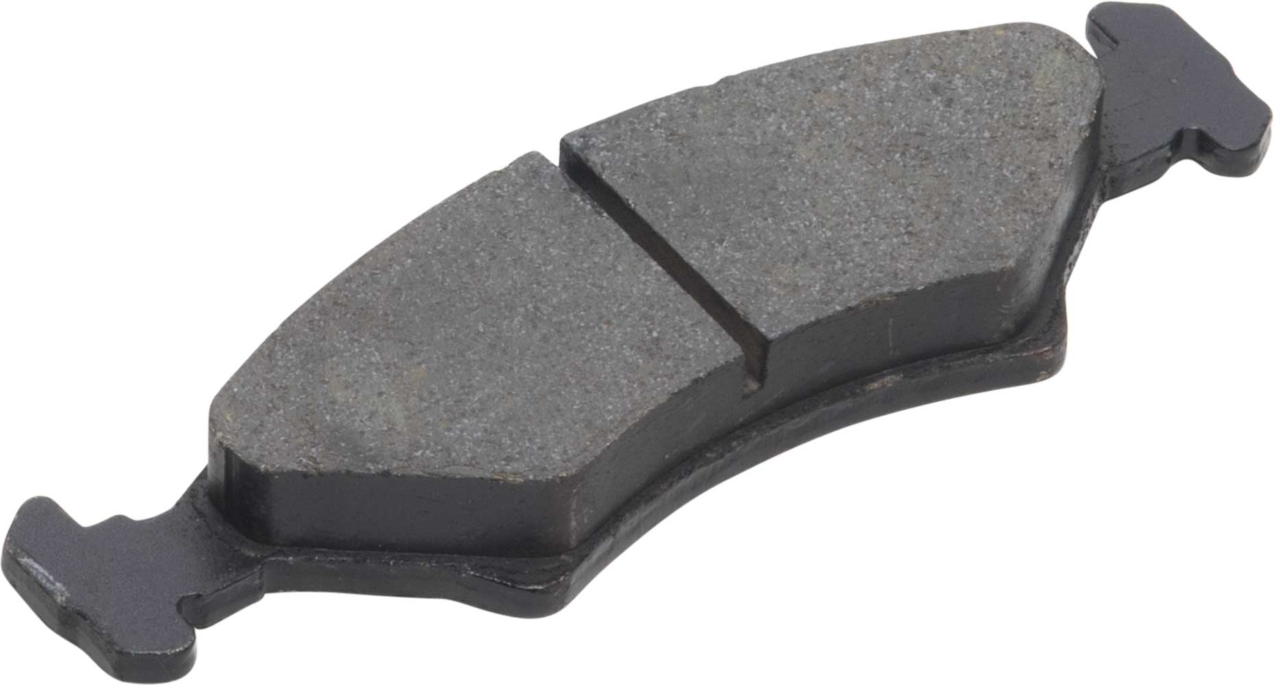 091-007-00 UFP Brake Pad - Brakes 4 Trailers