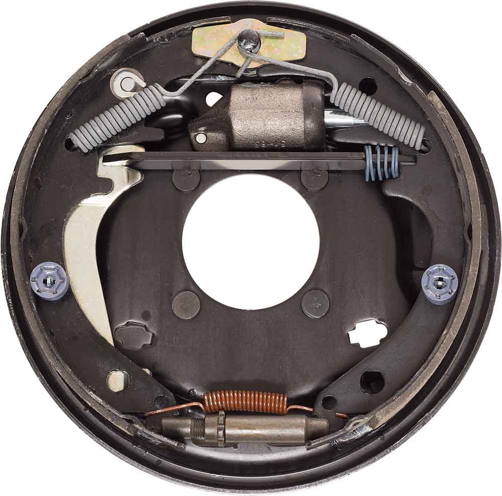 K23-330-00 Hydraulic Brake Assembly LH – Brakes 4 Trailers