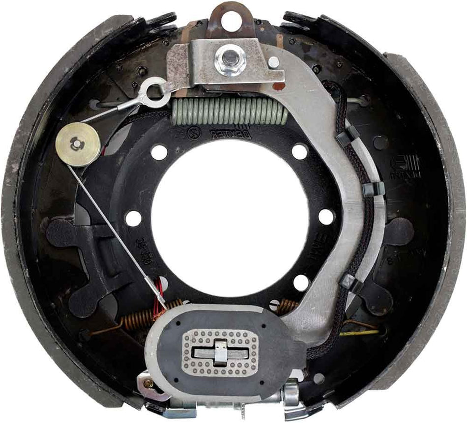 K23-446-00 Electric Brake Assembly - Brakes 4 Trailers