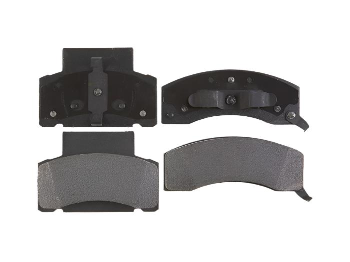 Pad for Kodiak DBC-338 Caliper - Brakes 4 Trailers