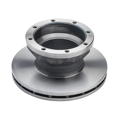 BR17D119 Pan 17 Air Disc Brake Rotor, Aftermarket - Brakes 4 Trailers