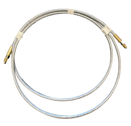 034-326-79 Brake Hose 96" - Brakes 4 Trailers