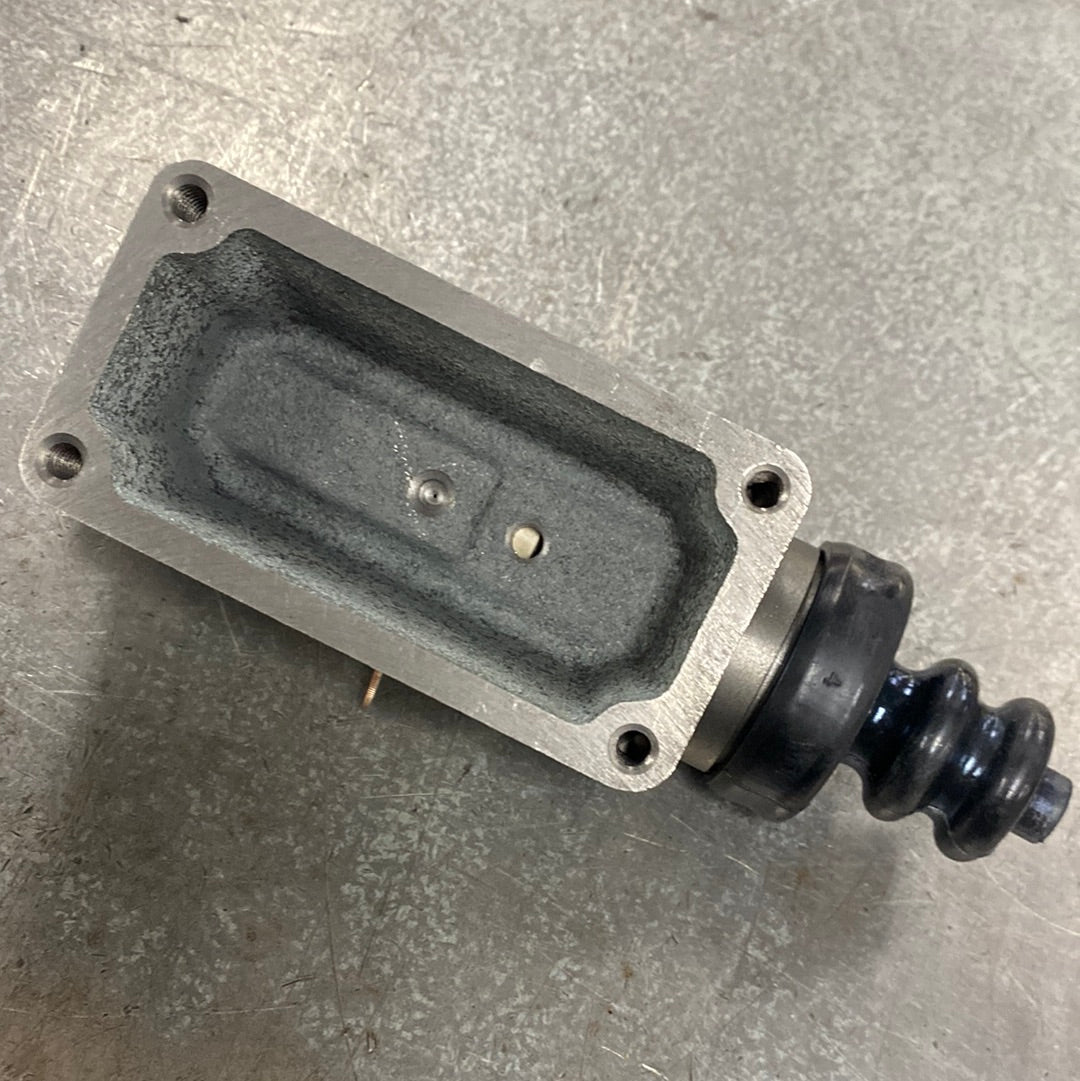 Titan Model 60 Master Cylinder for Disc Brakes - Brakes 4 Trailers