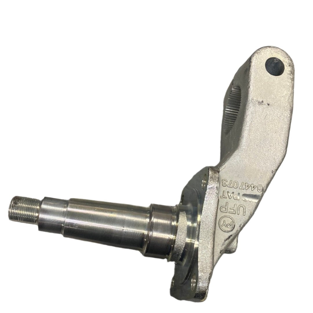 002-324-08 Genuine UFP Torsion Spindle Arm 3.7K Zinc - Brakes 4 Trailers